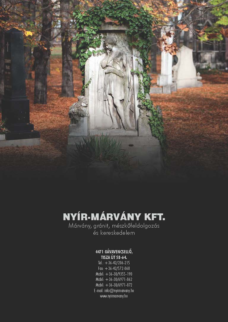 nyirmarvany kat 2014 magyar